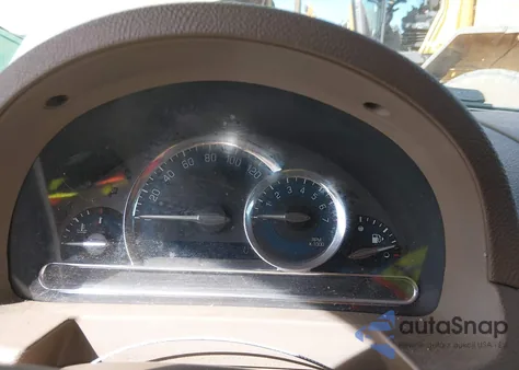 2007 Chevrolet Hhr Lt из США, поврежденный, VIN 3GNDA23D77S597117